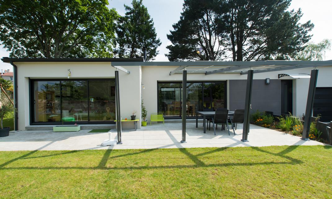 maison-moderne