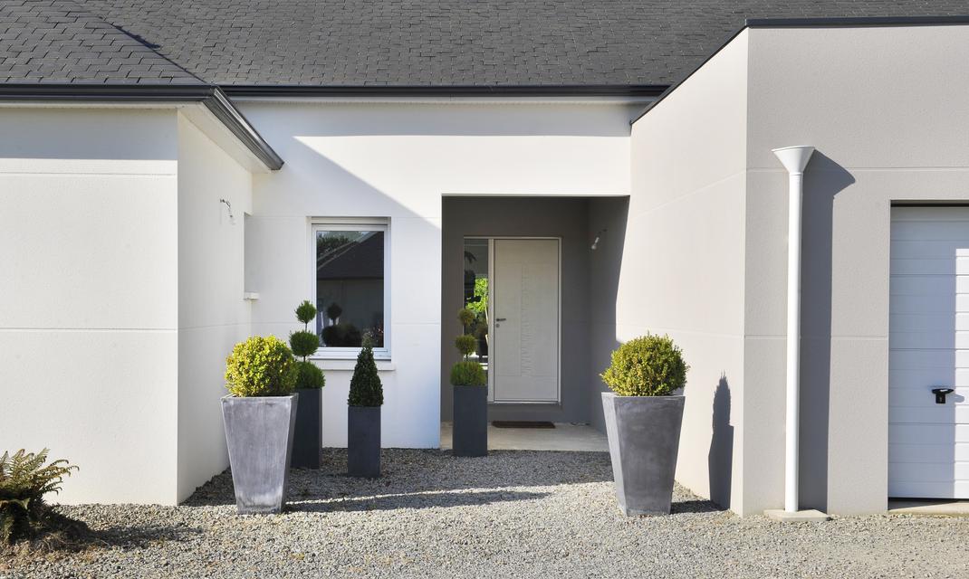 maison-moderne