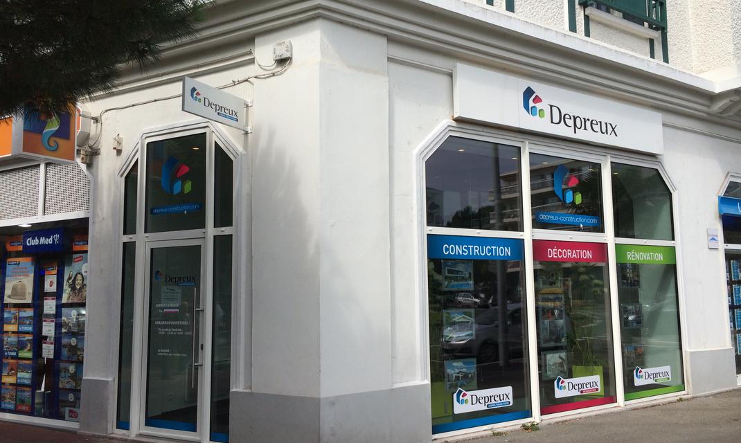 Agence Depreux La Baule
