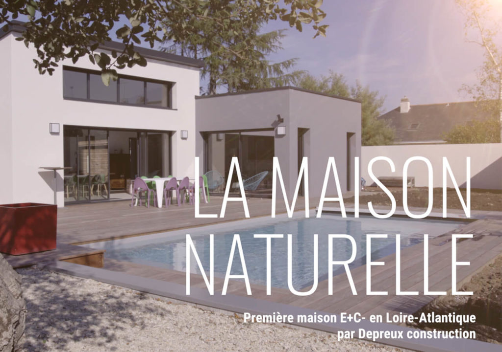 Maison Naturelle