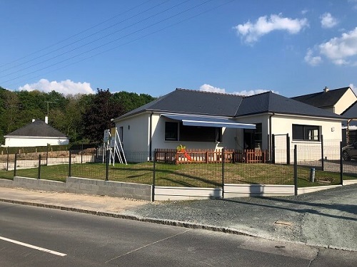 construction de crèche en vendée