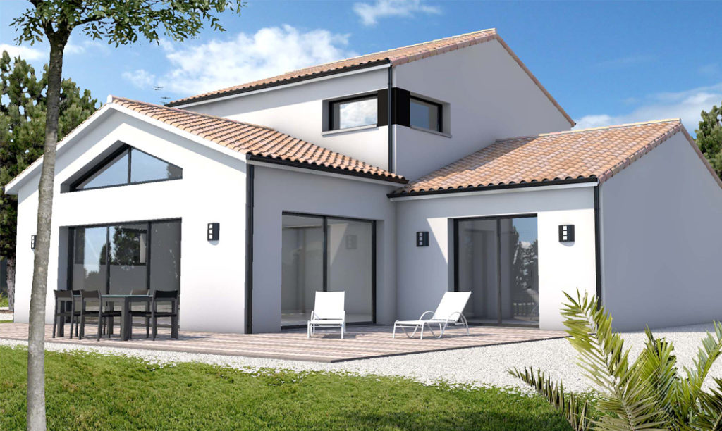 Plan de maison neuve : comment les élaborer ? - Depreux Construction