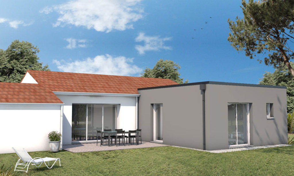 projet-extension-plain-pied