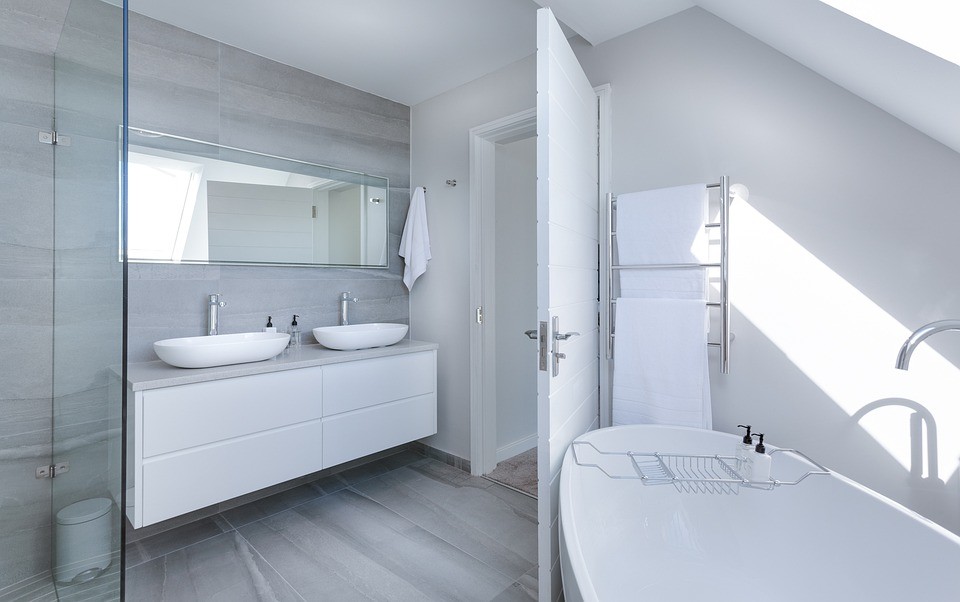 Meuble salle de bain : les plus design et les plus pratiques - Côté Maison