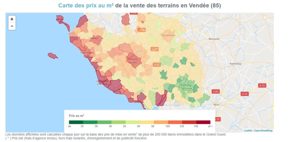 carte-terrains-prix-vendee-2019