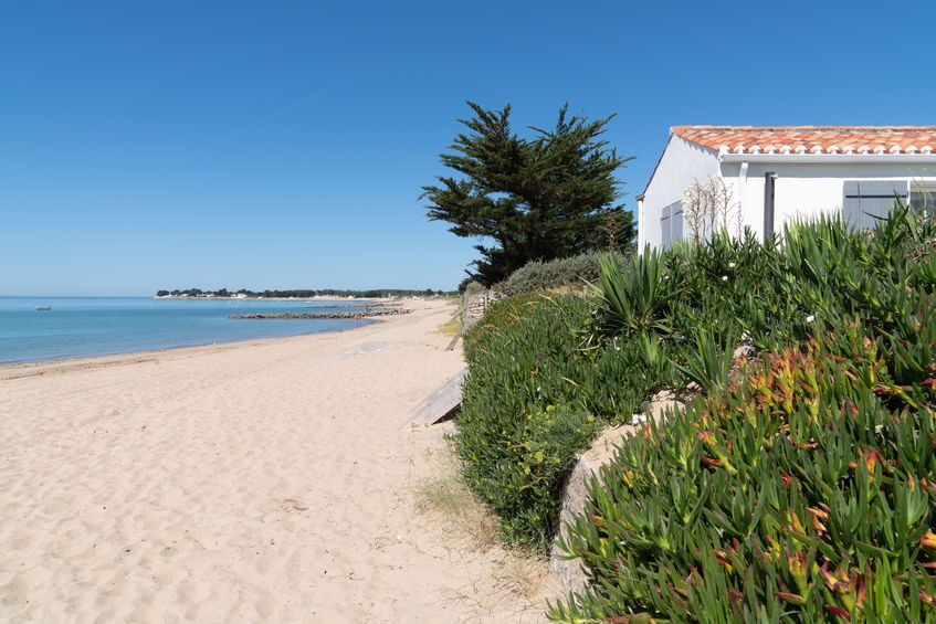 S'installer, construction maison vendée