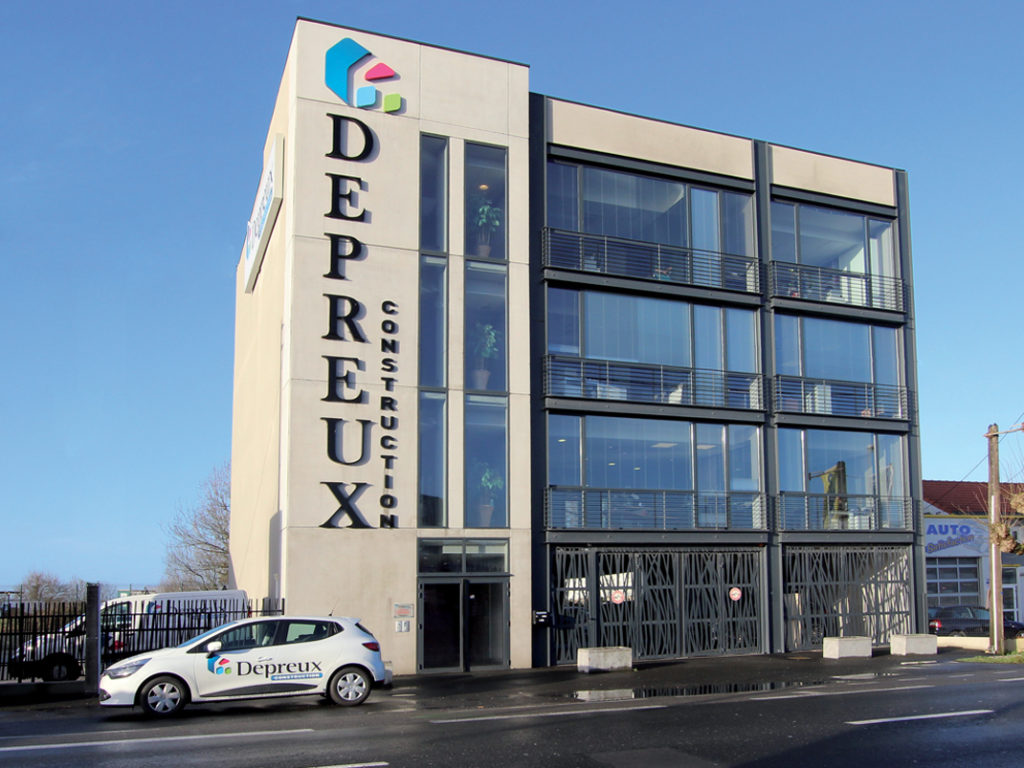 Depreux Construction Avis