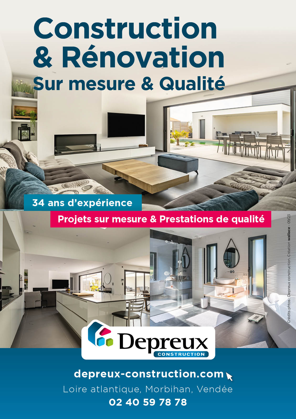 Depreux Construction Avis