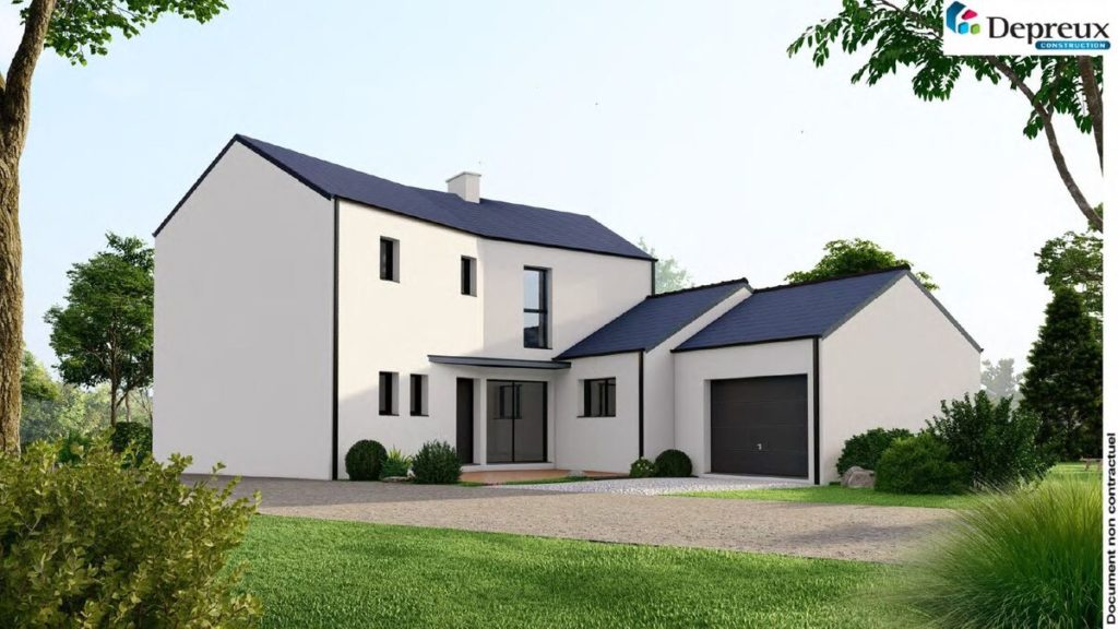 Comment estimer son bien immobilier ? - Depreux Construction