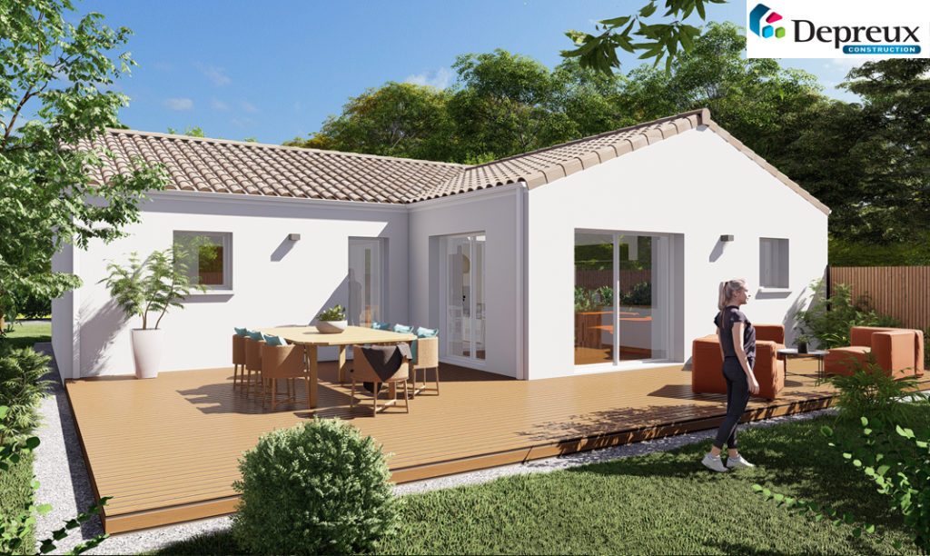 maison primo accedant