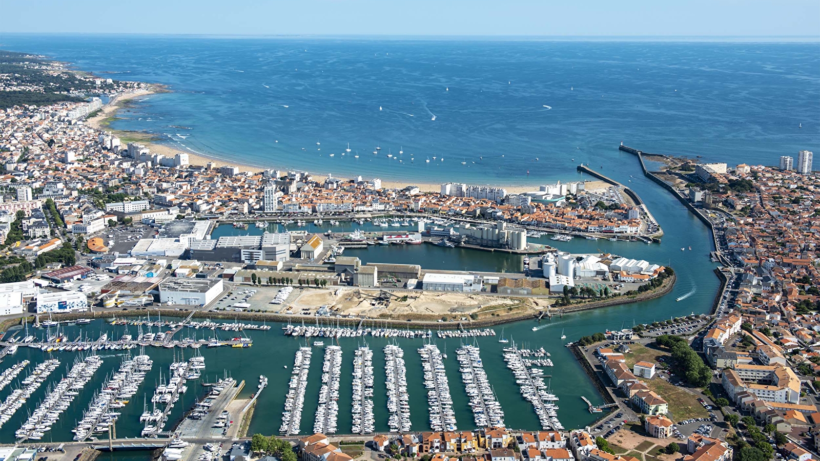 sables d'olonne